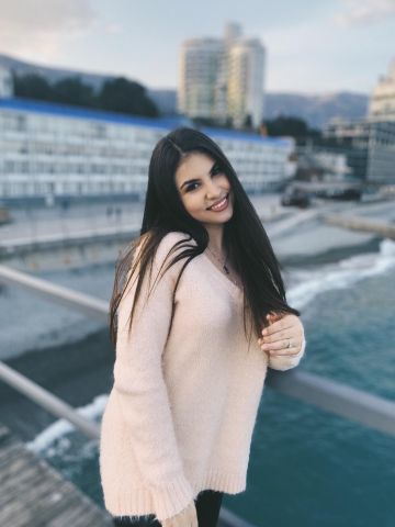 Кристина